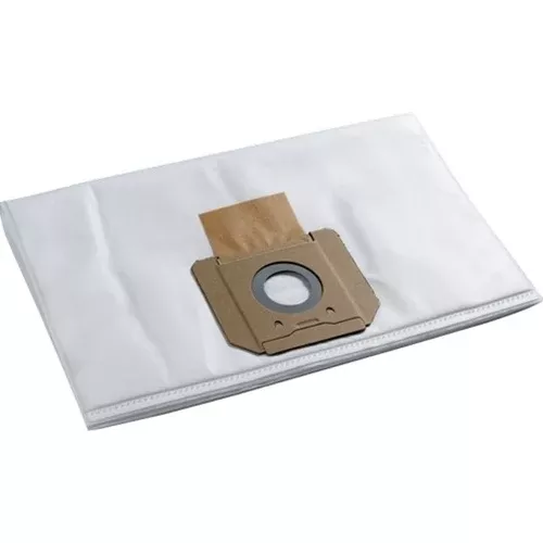Bosch 14 Gallon Fleece Dust Extractor Bag (5 Pack) VB140F