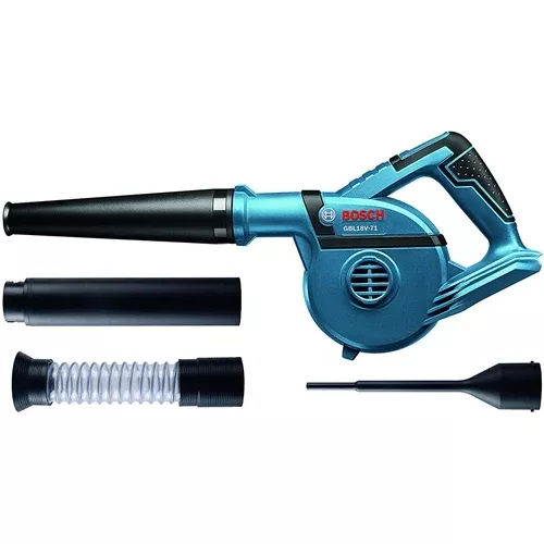 Bosch 18V Blower W/ Anchor Preparation System (Bare Tool) GBL18V-71N