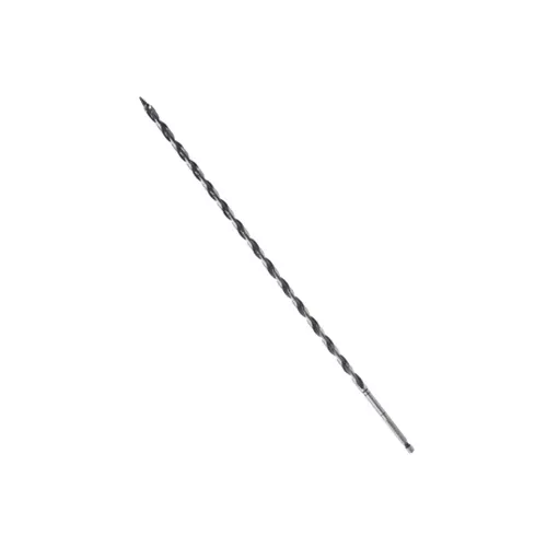 Bosch 3/8" Daredevil Ship/Spur Auger Bit 17-1/2" 1/4" Shank NKLT06