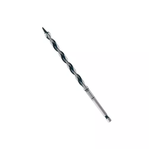Bosch 5/16" Daredevil Ship/Spur Auger Bit 7-1/2" 1/4" Shank NKST05