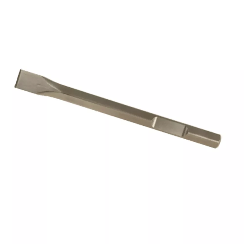 Bosch Breaker Hex Hammer 1-1/8" Point Flat Chisel HS2863