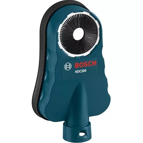 Bosch Concrete Core Drilling Dust Collection Attachment (1/8-2-5/8") HDC200