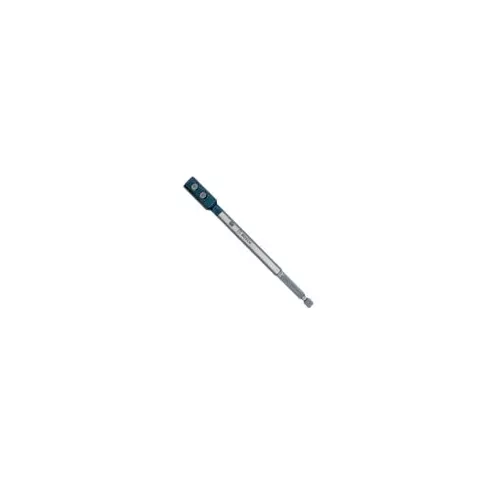 Bosch DareDevil 12" Extension 1/4" Hex Spade Bits DSBE1012