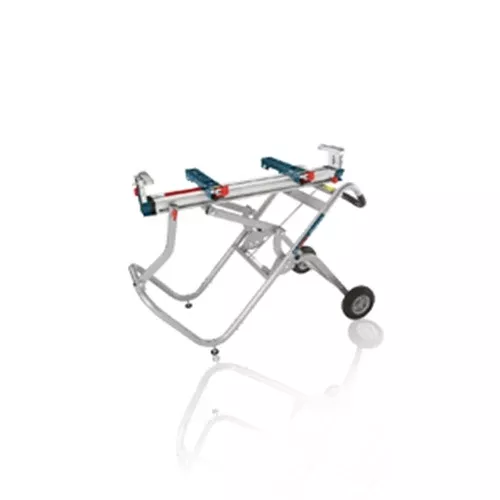 Bosch Gravity Rise Miter Saw Stand T4B