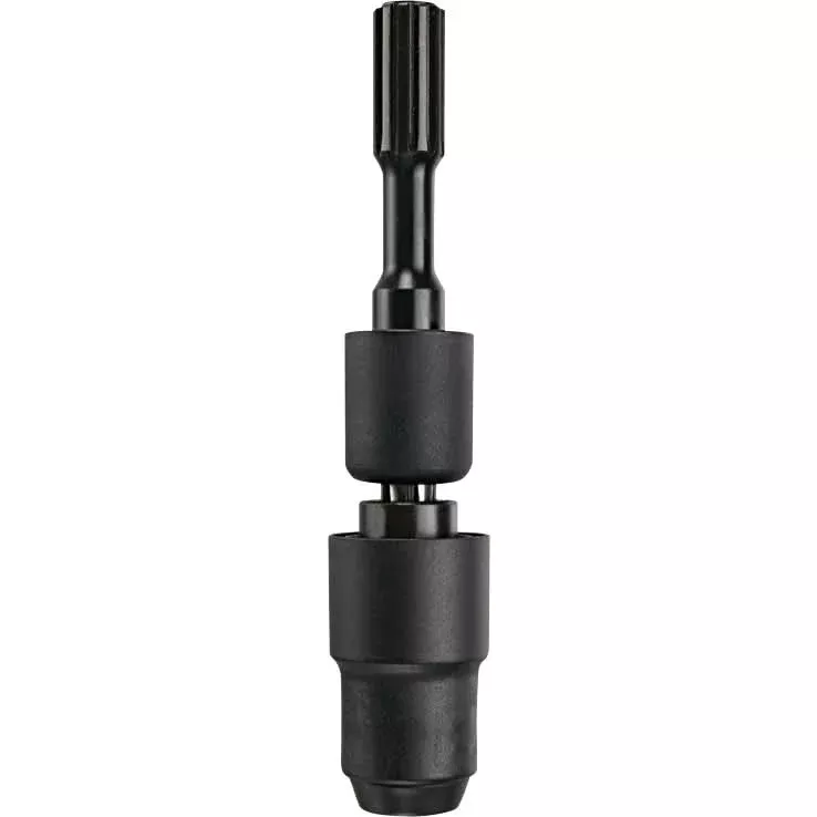 Bosch HA1020 Spline Drive to SDS-plus Adapter