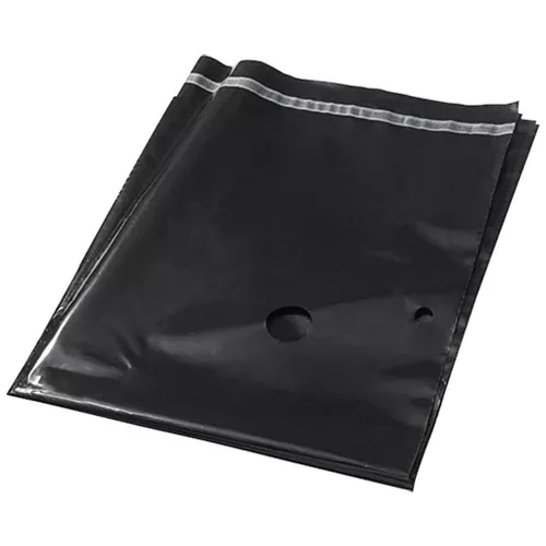 Bosch Plastic Dust Extractor Bag fits 9 & 14 Gallon (10 Pack) VB000P