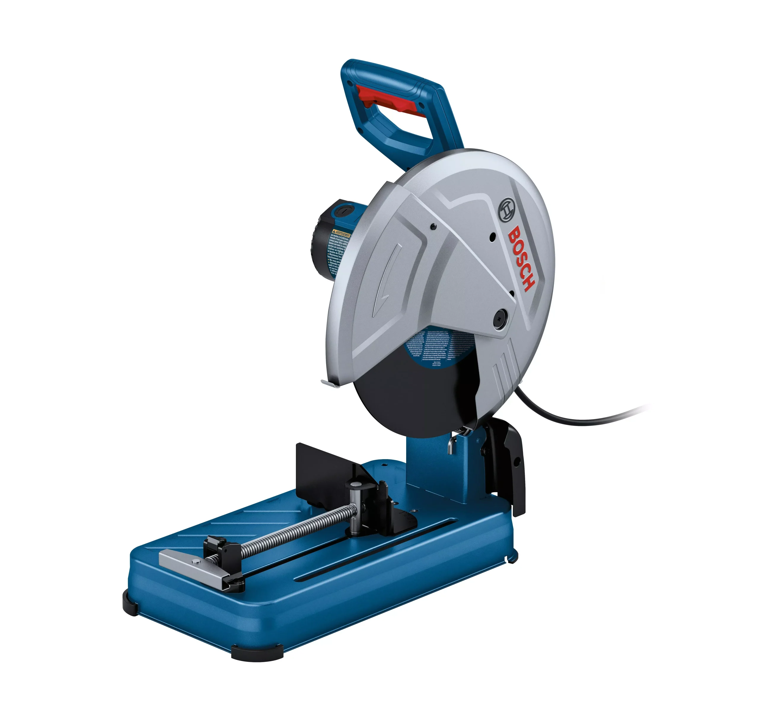 Bosch Power Tools 15amp 14" Abrasive Cut Off Machine GCO15-14