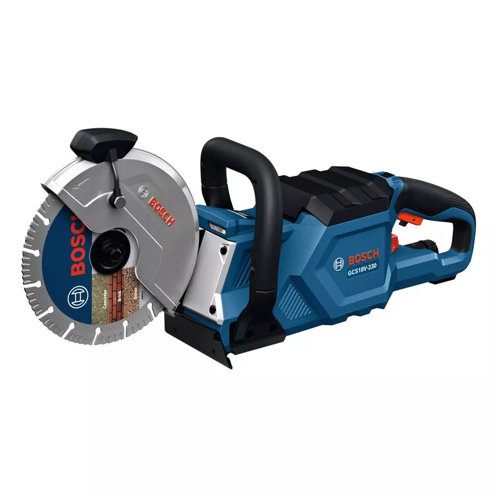 Bosch Power Tools 18V Brushless 9 In. Cutoff Saw