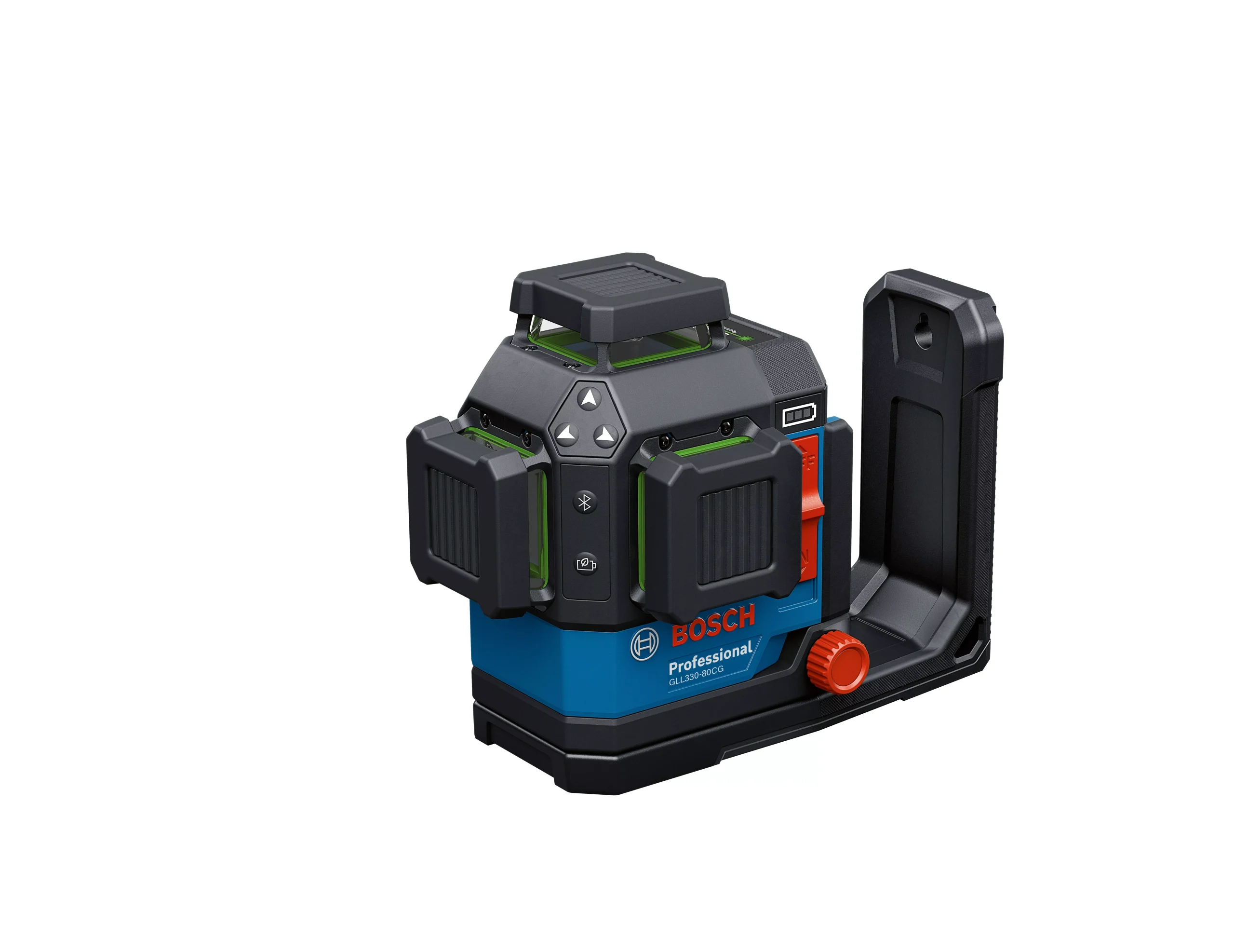 Bosch Power Tools 18V Leveling and Alignment Laser GLL330-80CGN