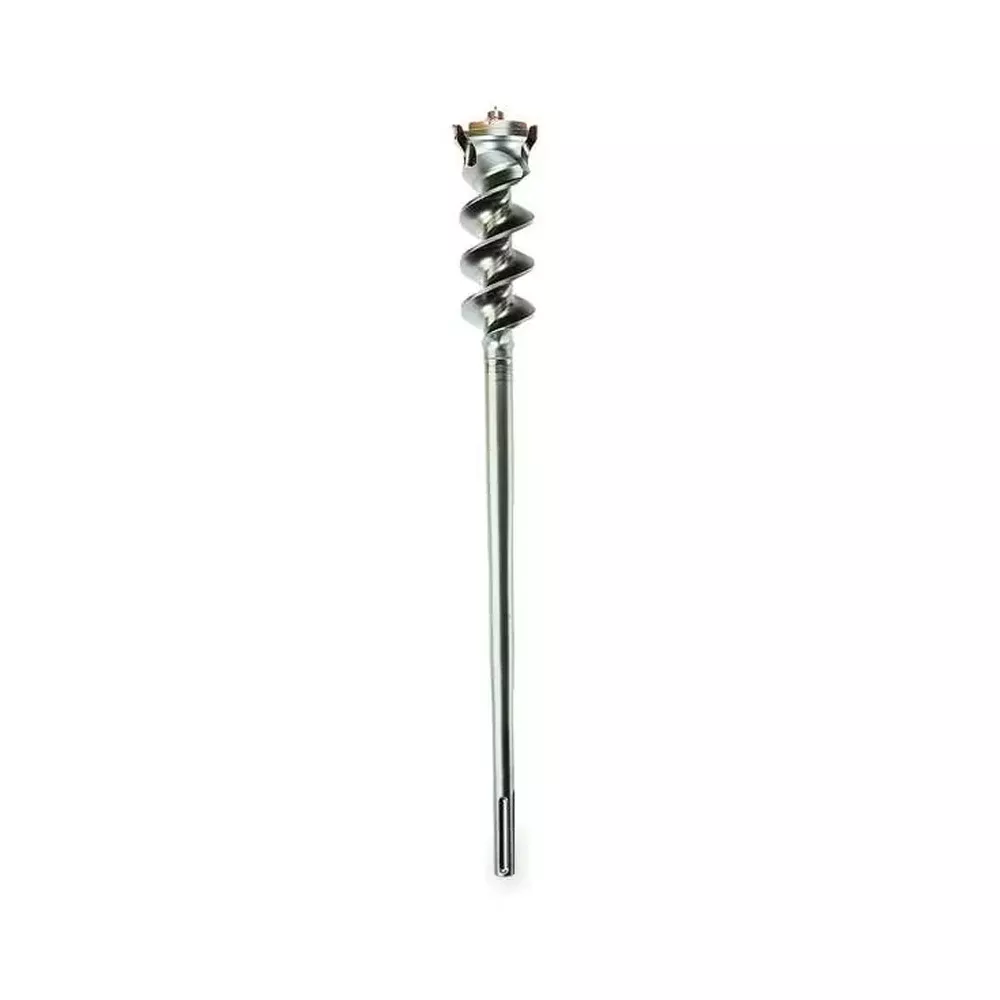 Bosch Power Tools 2-1/2" x 24" SDS-Max Thru-Hole Rotary Hammer Drill Bit 6521
