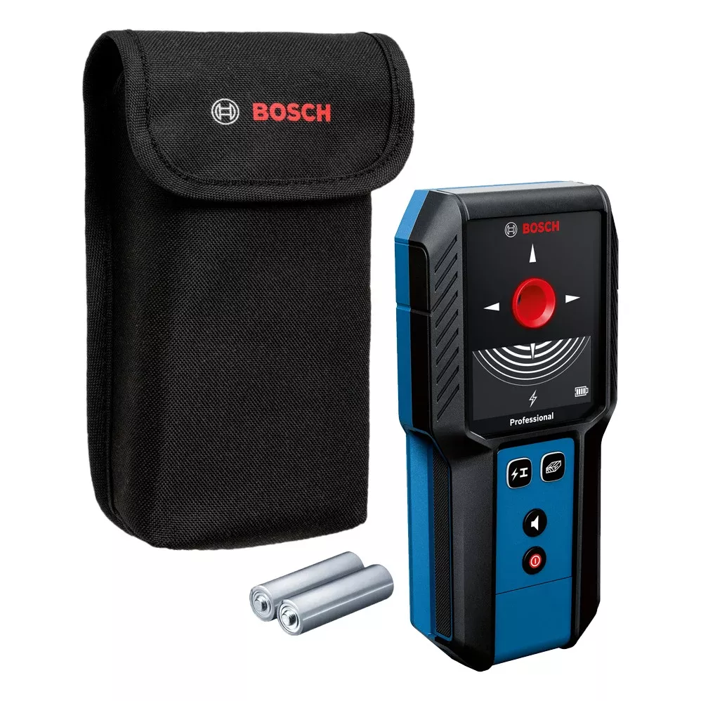 Bosch Power Tools Wall Scanner GMS120-27