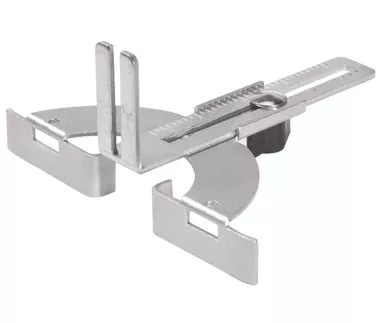Bosch PR102 Straight Edge Guide for Palm Routers