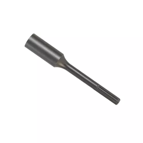 Bosch SDS-Max 10" Ground Rod Driver (5/8" & 3/4" Rods) HS1924