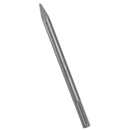 Bosch SDS-Max 12" Bull Point Chisel Bit HS1913