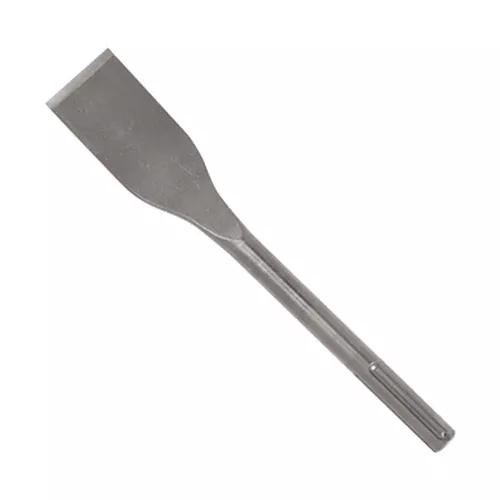 Bosch SDS-Max 2 x 12" Scraping Tile Chisel Bit HS1915
