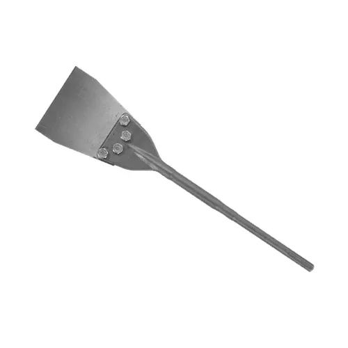 Bosch SDS-Max 6 x 25" Floor Scraper Bit HS1918