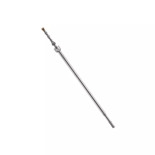 Bosch SpeedCore One Piece 17" SDS-Plus Extension for Thin Wall Bits T3927SC