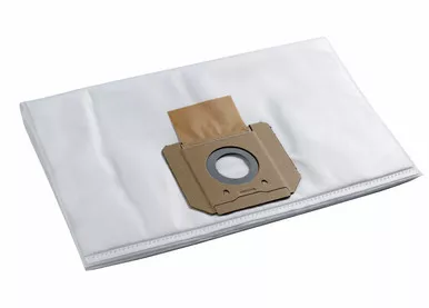 Bosch VB140F-30 Fleece Dust Bags for 14-Gallon Dust Extractors, 30-Pack