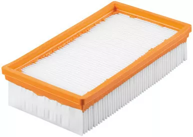 Bosch VF130H HEPA Filter for Dust Extractor