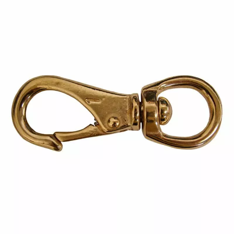 Bronze Snap – 251B1