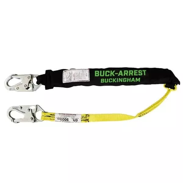 Buck Arrest™ – 6VV114S2
