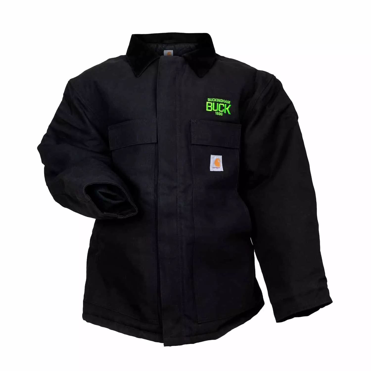 Buck Carhartt – 5555CT