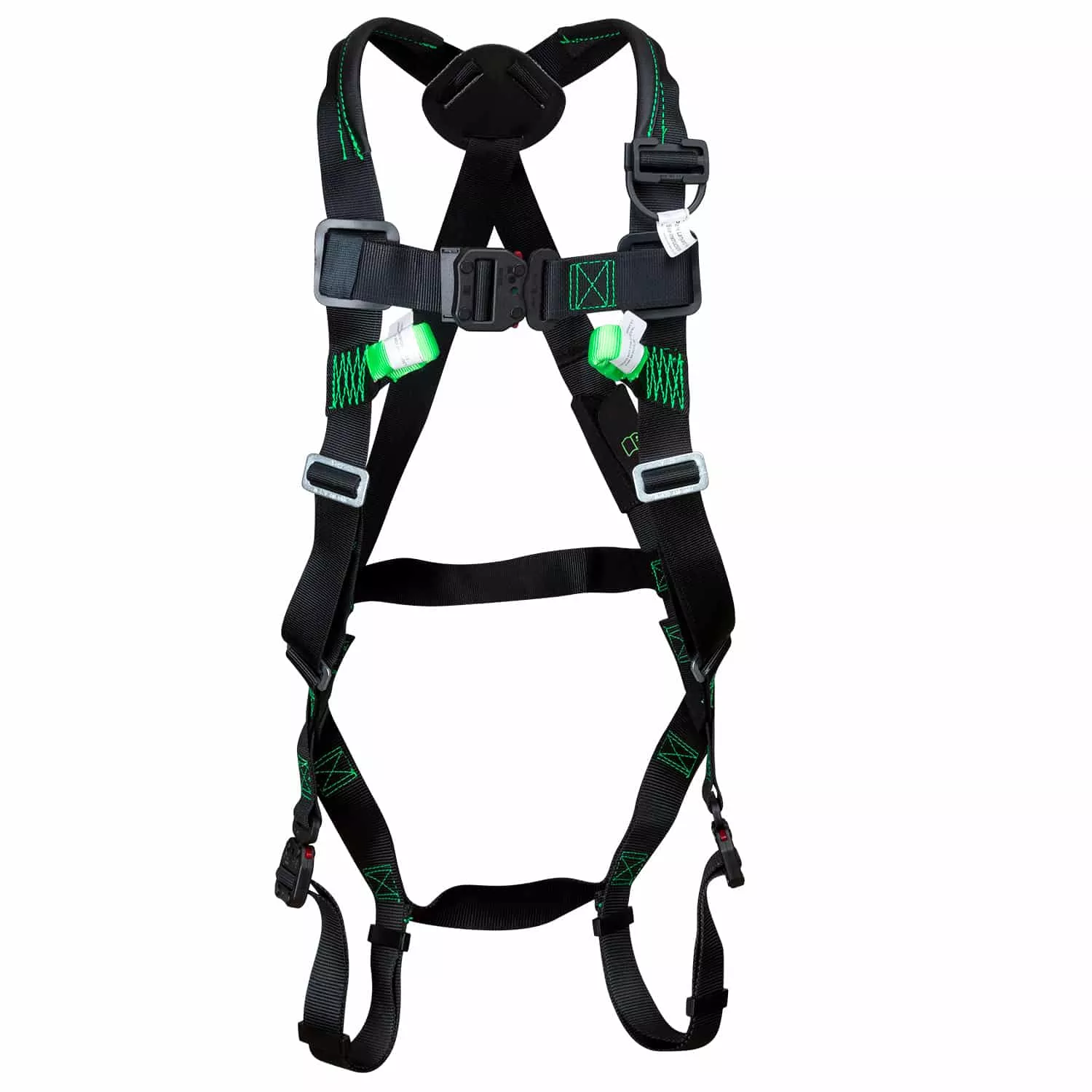 Buck Featherweight™ Harness with Anti Chaffe Technology™ and Dielectric Quick Connect – 68L98Q1