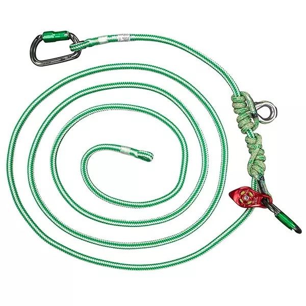 Buck Multi-Purpose-Lanyard – 7C08DQ1-16