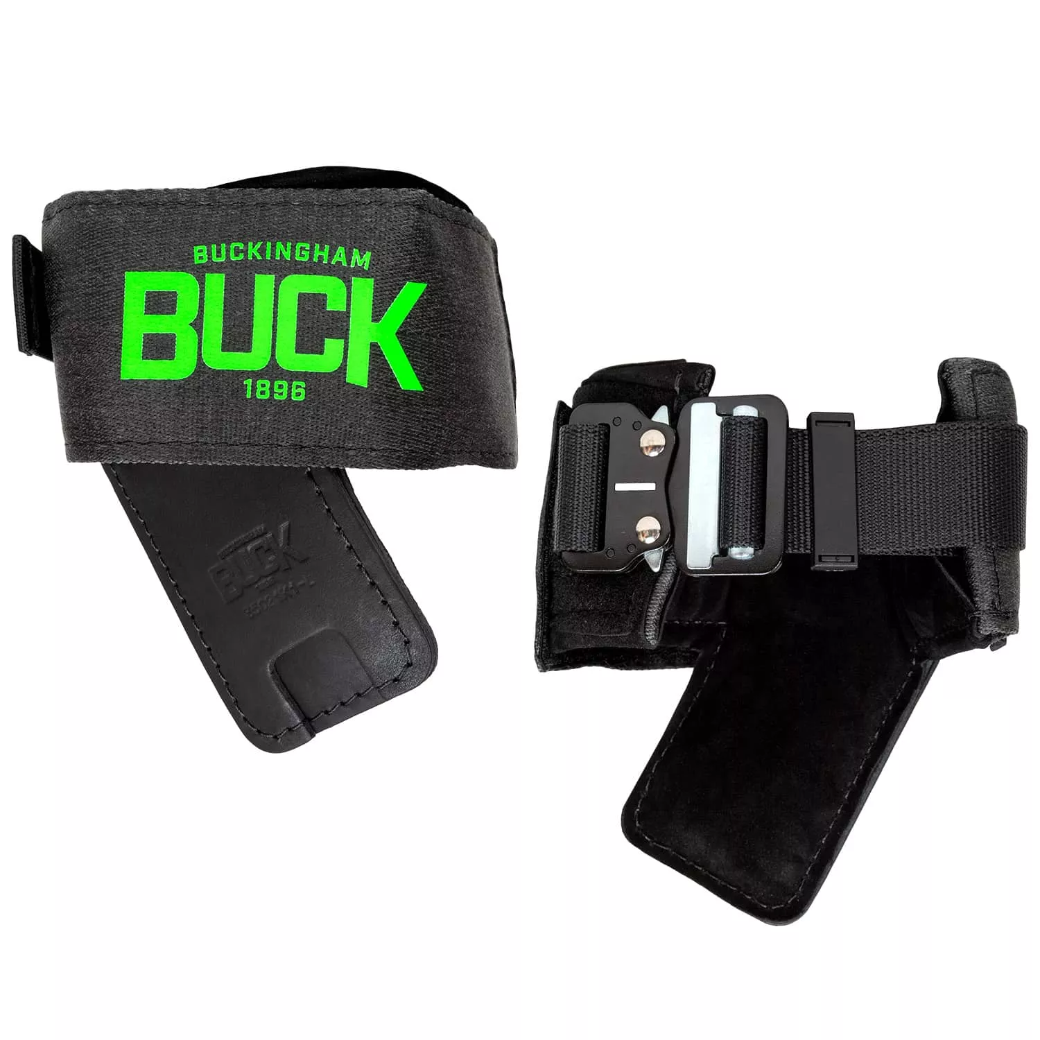 Buck Quick Click™ Climber Pads