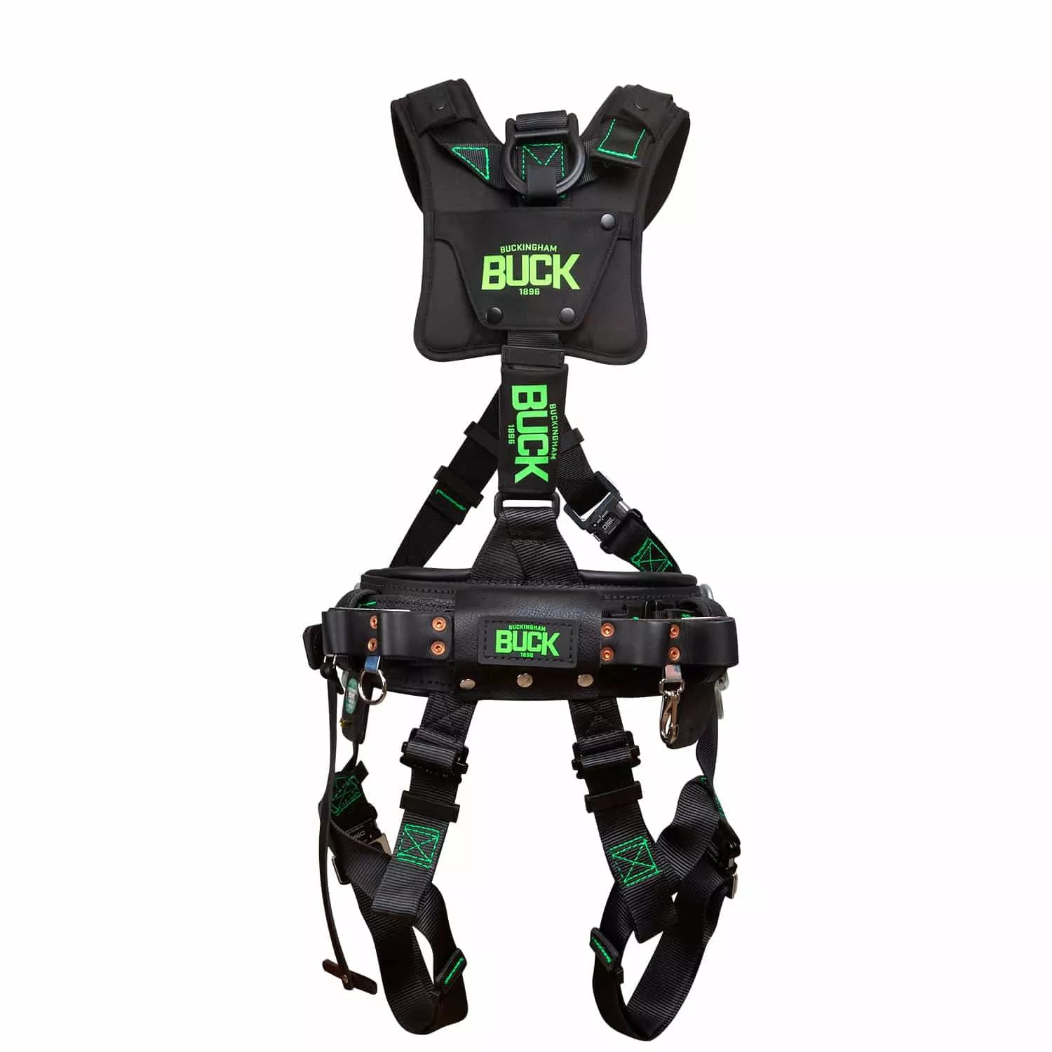 Buck VI™ – 66996Q7
