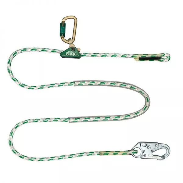 BuckAdjuster™ – 9-8