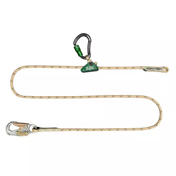 BuckAdjuster™ with Tough Rope™ – 92C+R-8