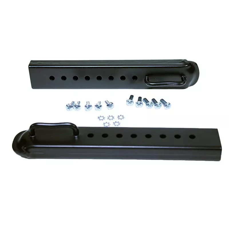 BuckAlloy™ Aluminum Climber Sleeves with Fasteners – 92041