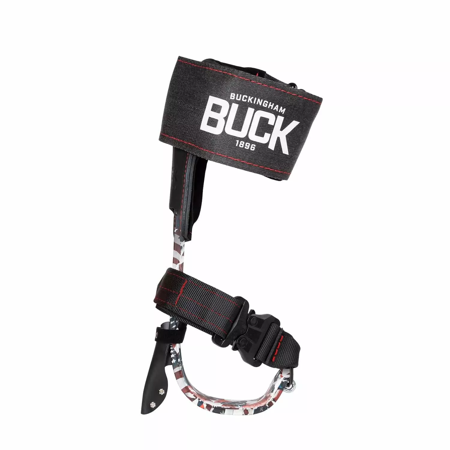 BuckAlloy™ American Climber Kit – A94K7F1G2-FL
