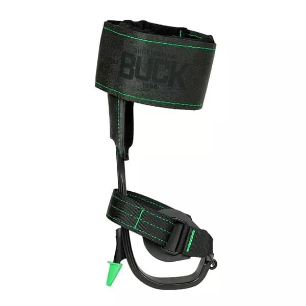 BUCKALLOY™ BLACK CLIMBER KIT RODEO EDITION – A94K3V-BL