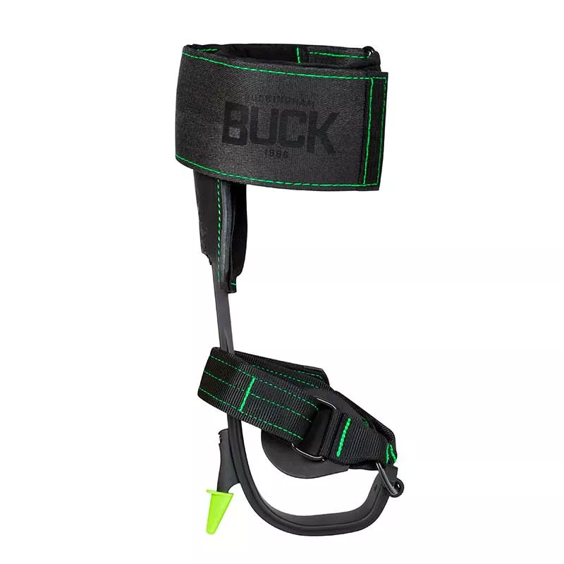 BuckAlloy™ Black Tree Climber Kit – A95K1V-BL