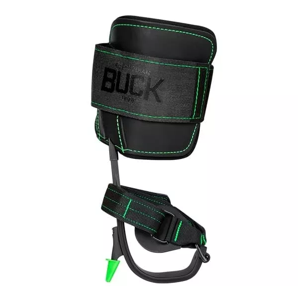 BuckAlloy™ Climber Kit with Big Buck™ Wrap Pads – A94K2V