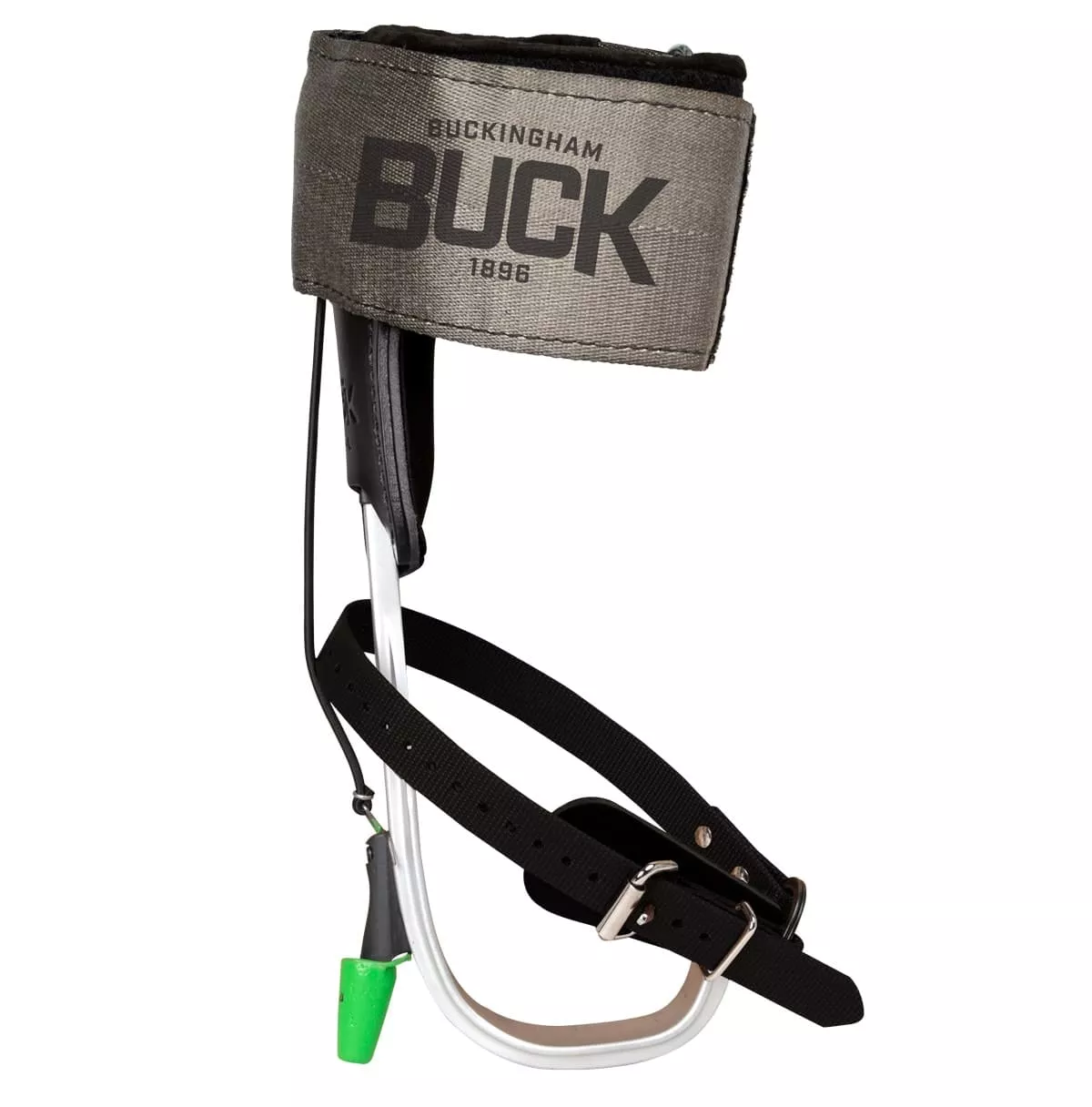 BuckAlloy™ Pole Climber Kit – A94089AQ10