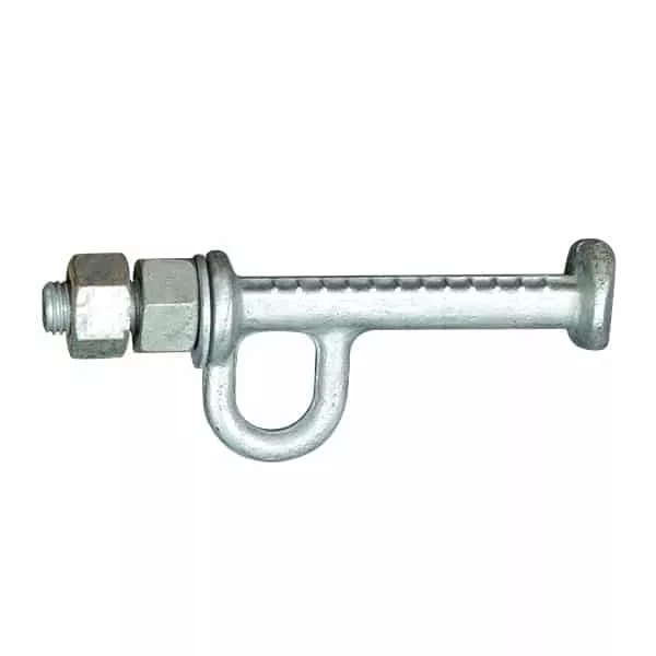 BuckBolt™ w/ 7/8″ Anchor Thread – 3078Q