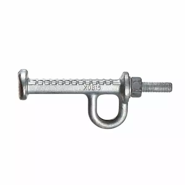 BuckBolt™ with Anchor 3/4″ Thread – 3075