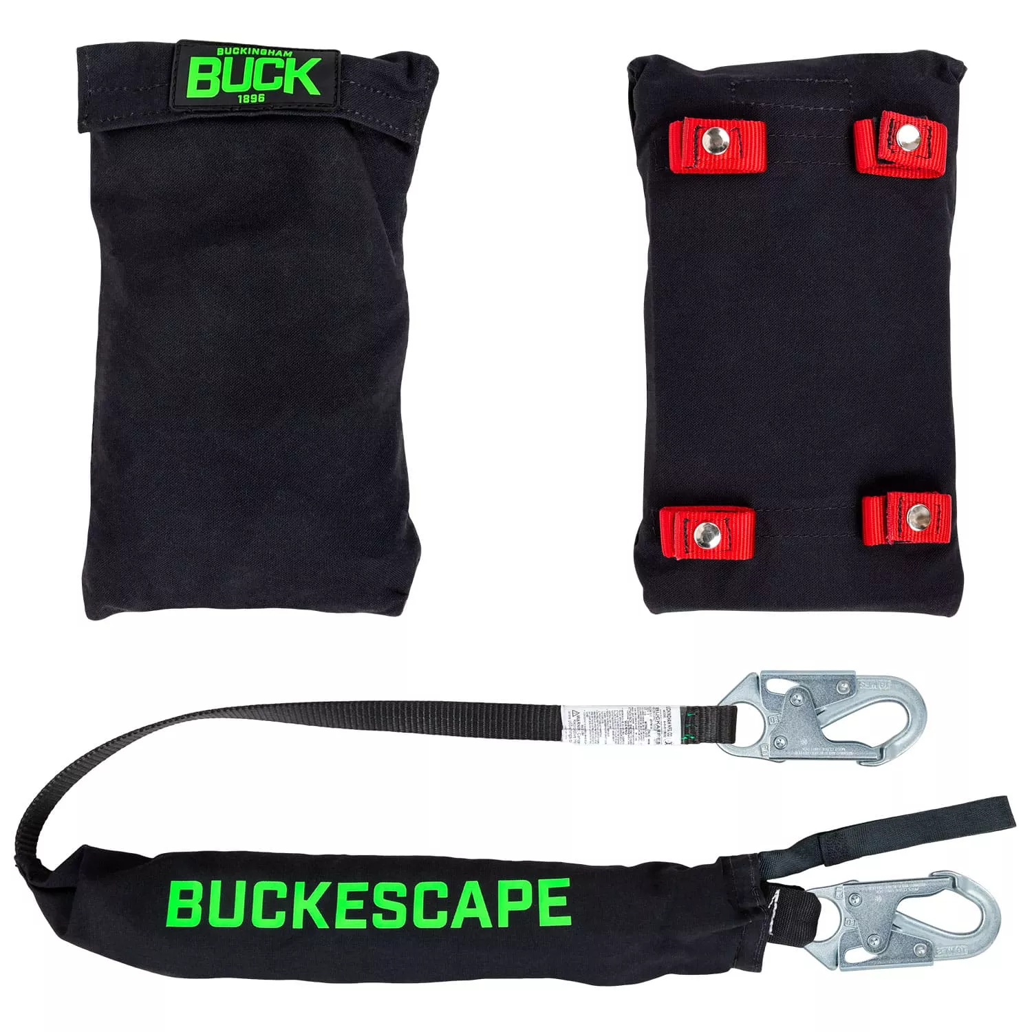 BuckEscape™ Kit – 302AFKIT-65