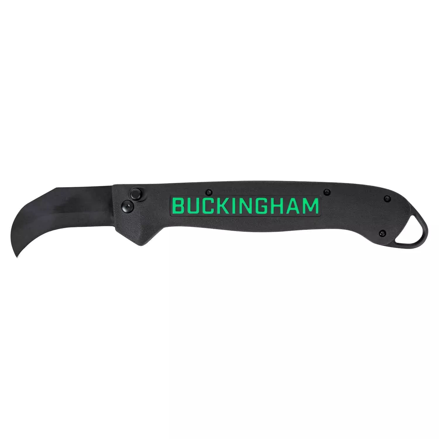 BuckFold™ Skinning Knife