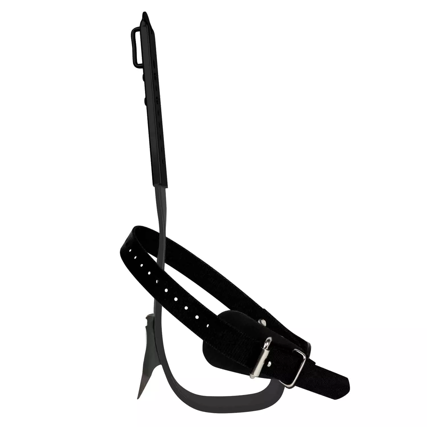 BuckLite™ Titanium Pole Climbers with a Twisted Shank and GRiP Technology™ – TBG94089AT-BL
