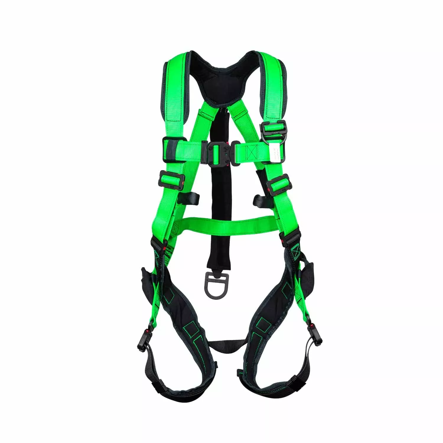 BUCKOHM™ DIELECTRIC H-STYLE HARNESS WITH BUCKARREST™ ENERGY ABSORBING PACK AND BUCKSTEP™ 2.0 – 68L9EQ42