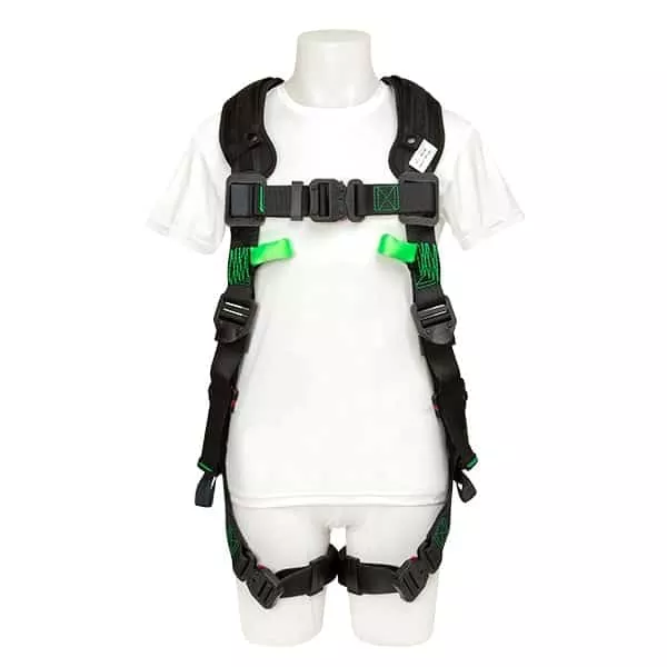 BuckOhm™ TrueFit™ Harness with Pigtail – U68L7NQ1 / U68L7NQ4