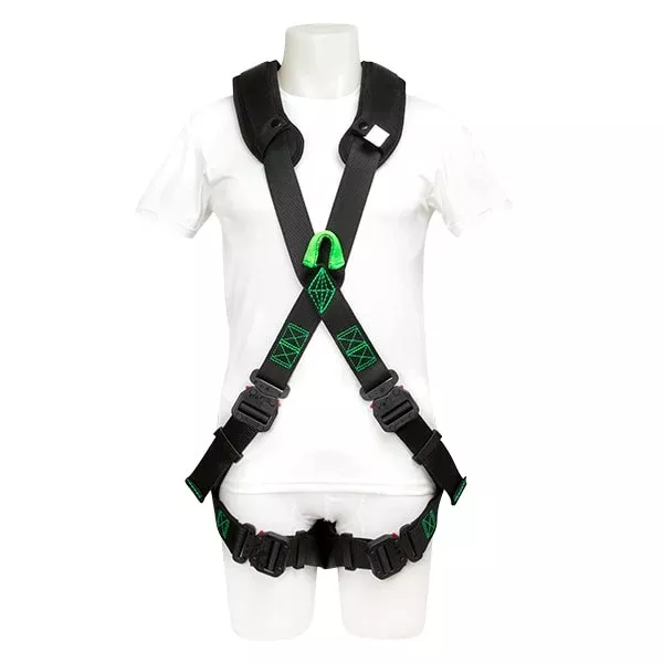 BuckOhm™ TrueFit™ X-Style Harness – U602P8Q1