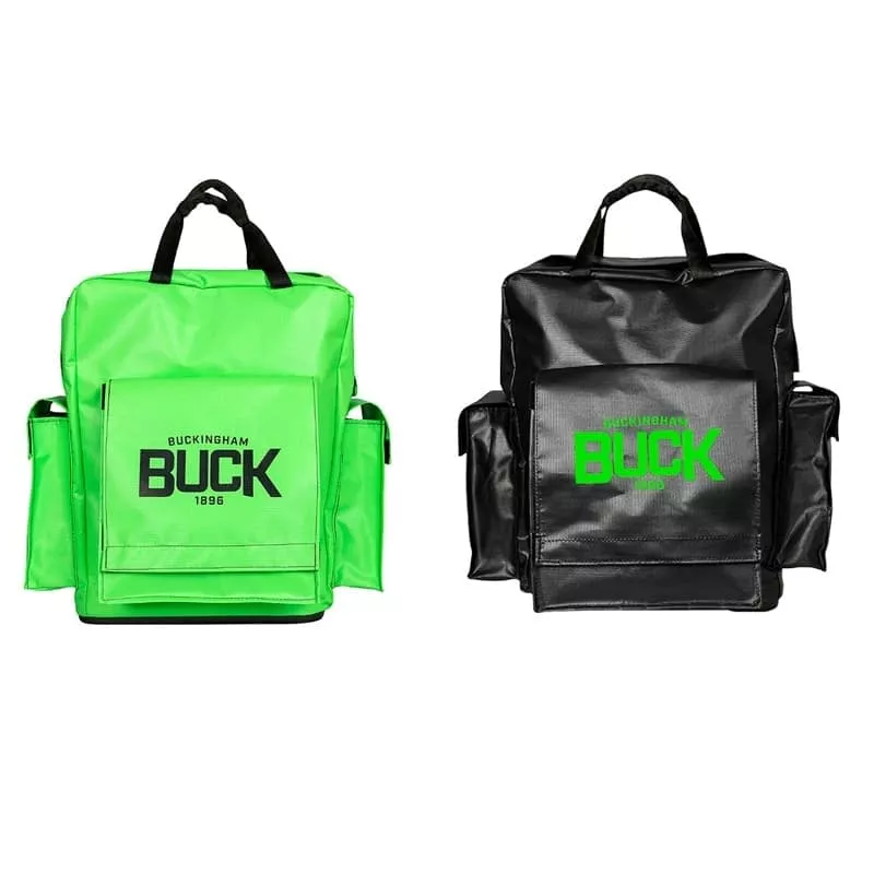 BuckPack™ Equipment BackPack – 4470B3 / 4470G9 / 4470C12