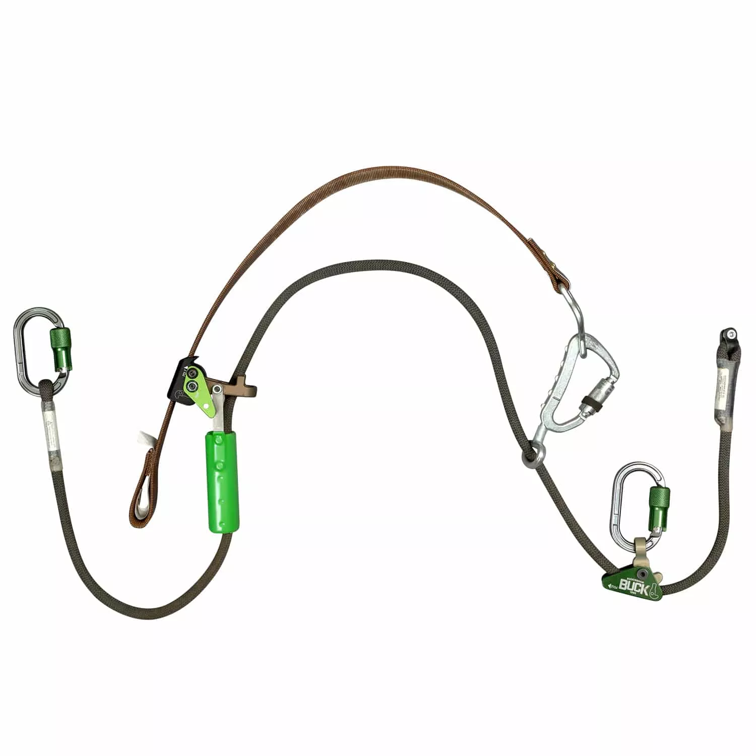 BuckSqueeze™ Lite – 486DK4MA