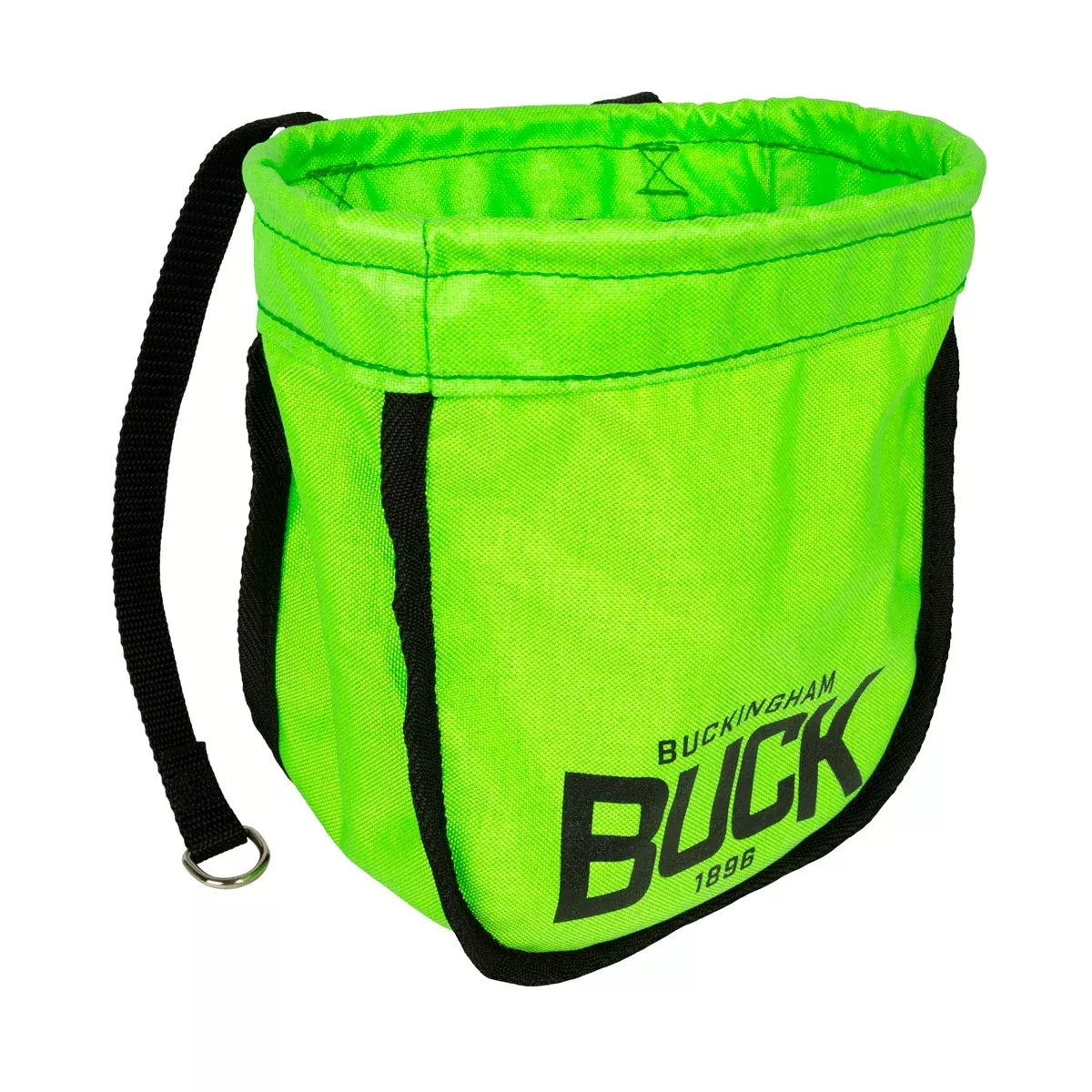 BUCKVIZ™ Cordura Nut and Bolt Bag – 4570G4 / 4570G4M2