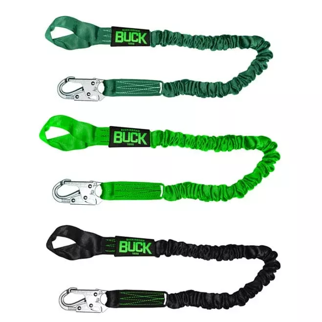 Buckyard™ Stretch (1 Snap) – 84V716S1 / 84V7D16S1 / 84V7E16S1